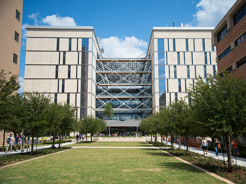Engineering Education and Research Center