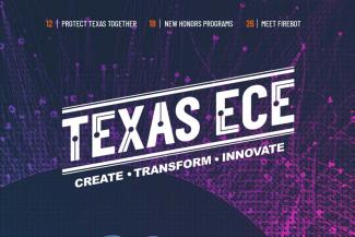 Texas ECE Magazine 2021
