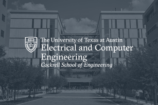 New Faculty Join Texas ECE