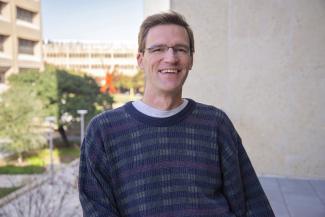 Mark Flynn