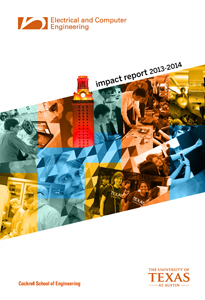 2014 Texas ECE Impact Report