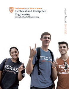 2015 Texas ECE Impact Report