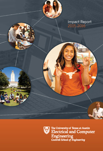 2016 Texas ECE Impact Report