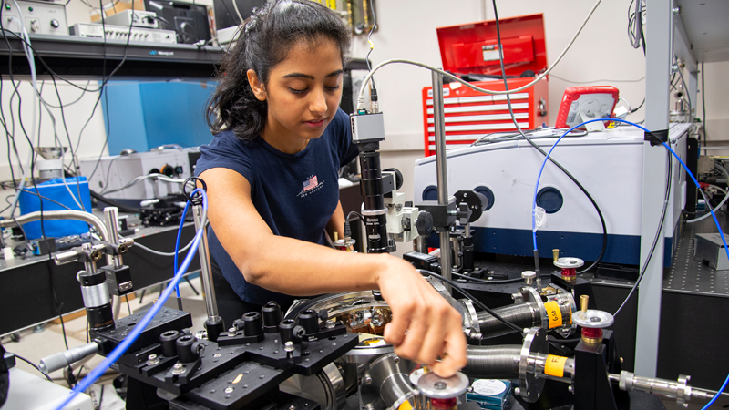 Graduate Program | Texas ECE - Electrical & Computer Engineering at UT  Austin