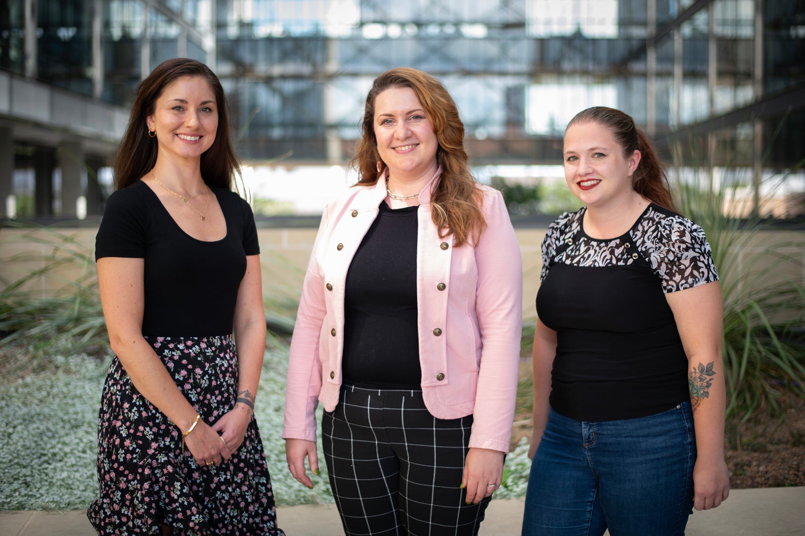 Undergraduate Advising Office Named 2024 NACADA Outstanding Advising