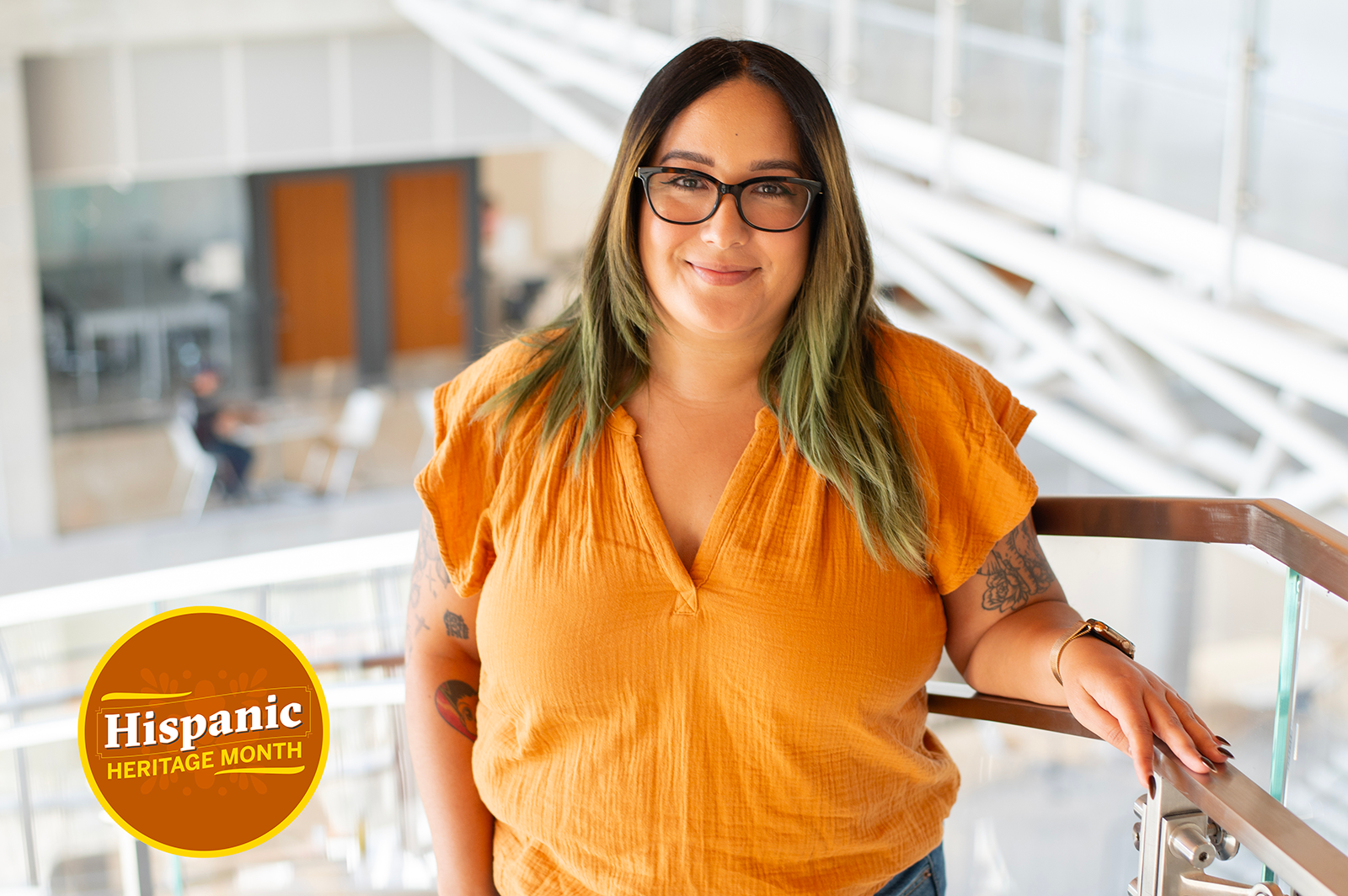 Staff Profile: Maria Saldivar | Texas ECE - Electrical & Computer ...