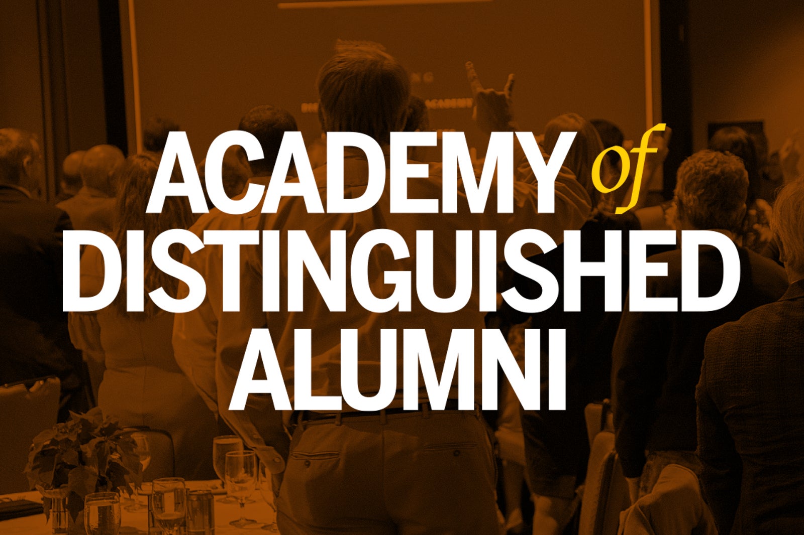 Five Inducted into Texas ECE Academy of Distinguished Alumni | Texas ...