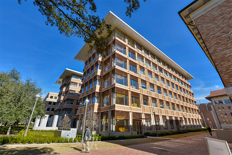 UT Austin Selected as Home of National AI Institute Focused on Machine ...
