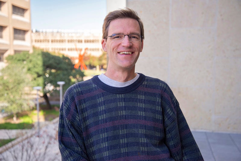 Mark Flynn