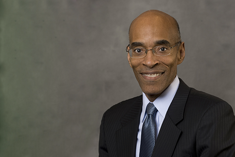 Mark J.T. Smith