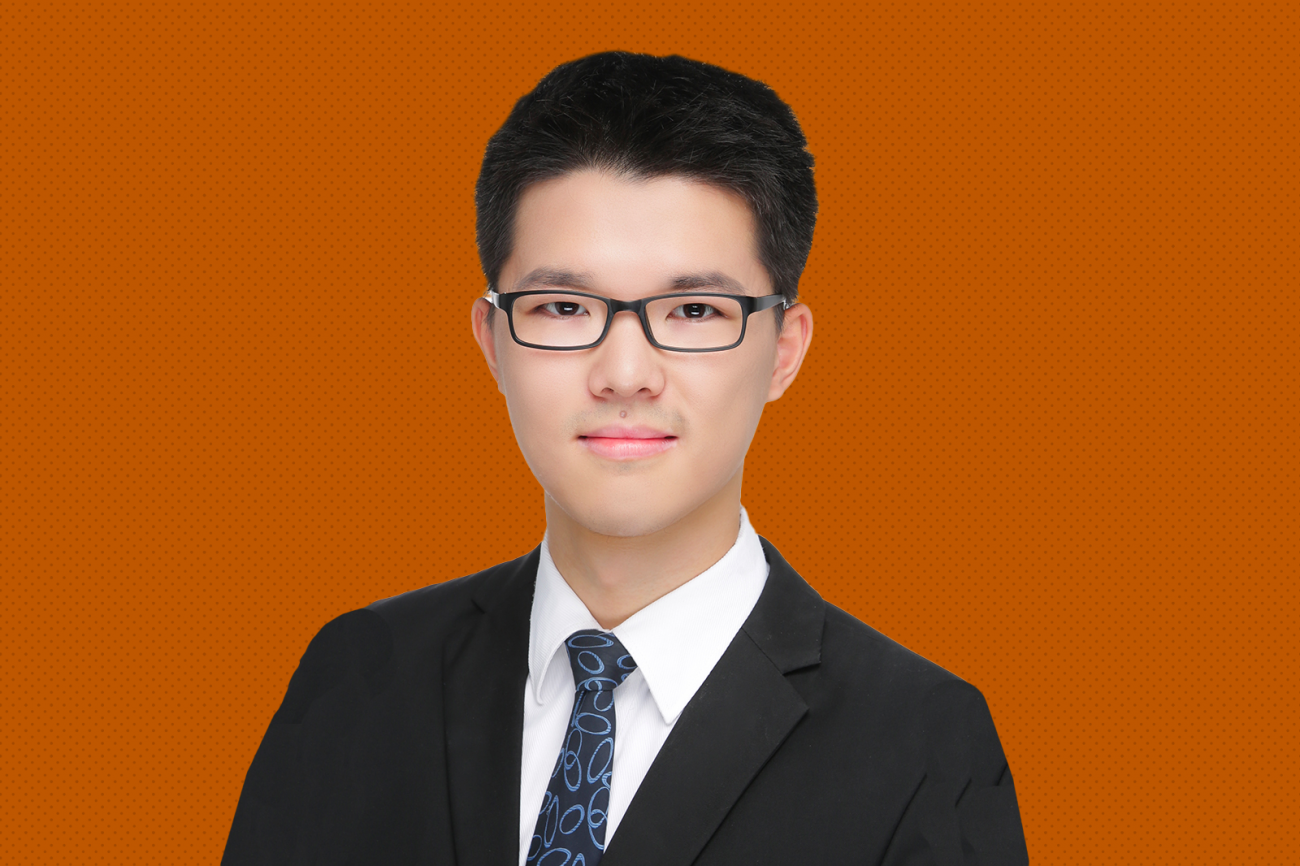 Dejia Xu Receives Snap PhD Fellowship | Texas ECE - Electrical ...