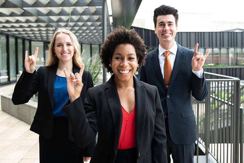 New Dual Degree Honors Program Combines Business, Electrical and