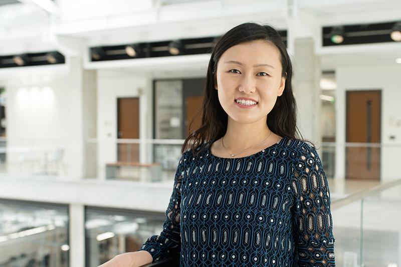 Faculty | Texas ECE - Electrical & Computer Engineering at UT Austin