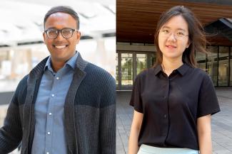 NSF CAREER 2025