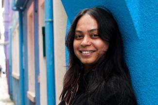 Neeraja Yadwadkar