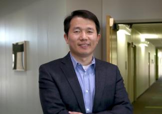 Jun Wang