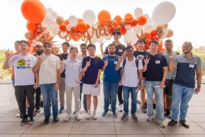 Amazon AI Fellows