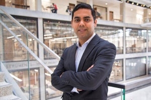 Photo of Jaydeep Kulkarni