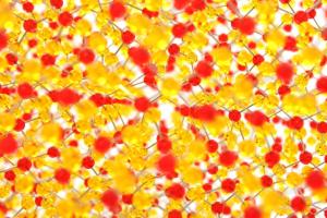 Unlock Your Computer with a Password-encoded Molecule