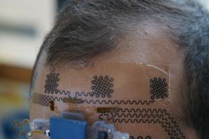Stressed or Bored at Work? New Electronic Tattoo Can Help